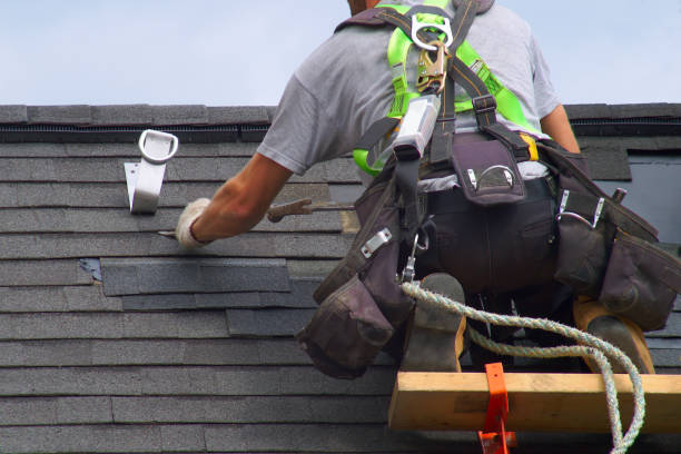 Reliable Murfreesboro, TN Roofing Contractor Solutions