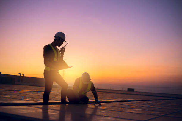 Best Storm Damage Roof Repair  in Murfreesboro, TN