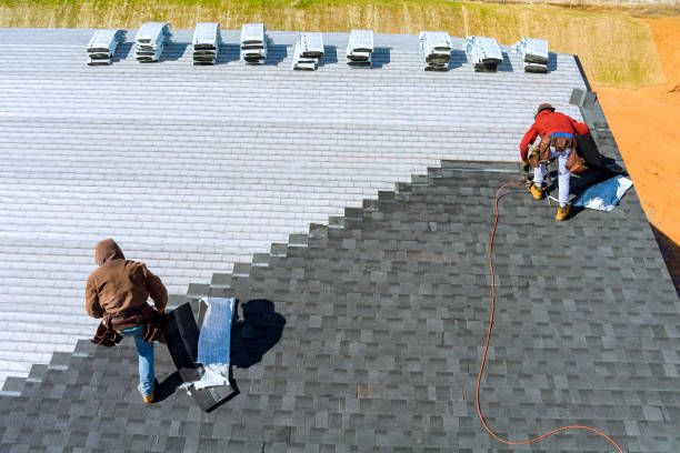 Quick and Trustworthy Emergency Roof Repair Services in Murfreesboro, TN