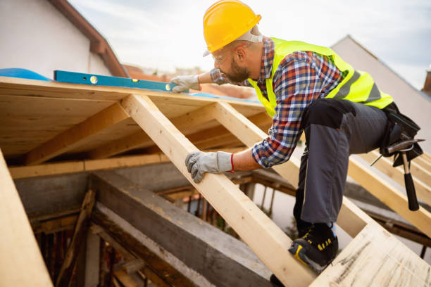 Best Metal Roofing Contractor  in Murfreesboro, TN