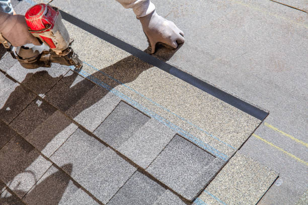 Professional Roofing Contractor in Murfreesboro, TN